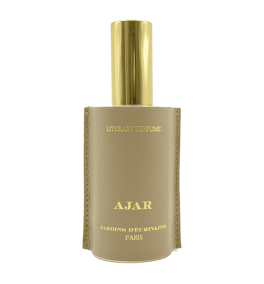 JARDINS D'ECRIVAINS AJAR EAU DE PARFUM - MISTRAL PARFUMS