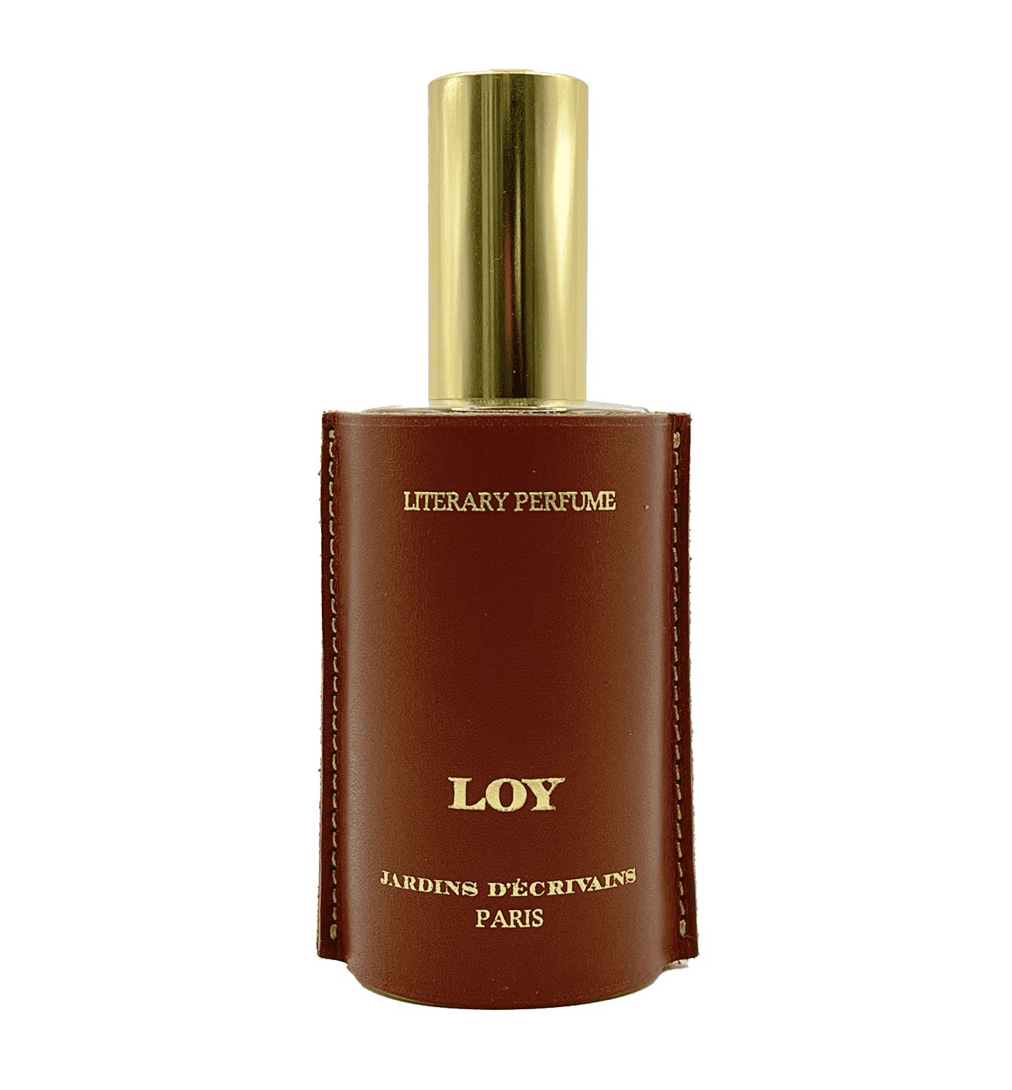 JARDINS D'ECRIVAINS LOY EAU DE PARFUM - MISTRAL