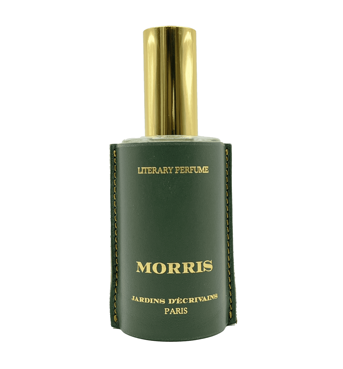 JARDINS D'ECRIVAINS MORRIS EAU DE PARFUM - MISTRAL