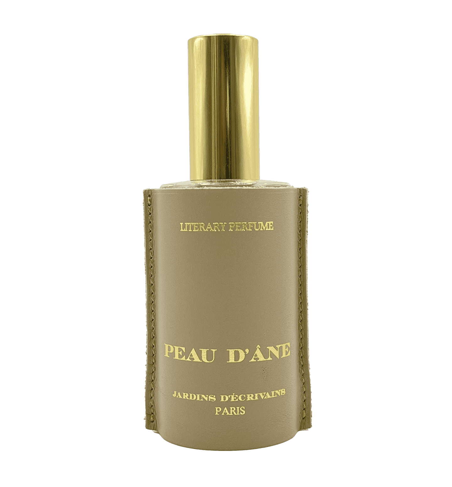 JARDINS D'ECRIVAINS PEAU D'ANE EAU DE PARFUM - MISTRAL