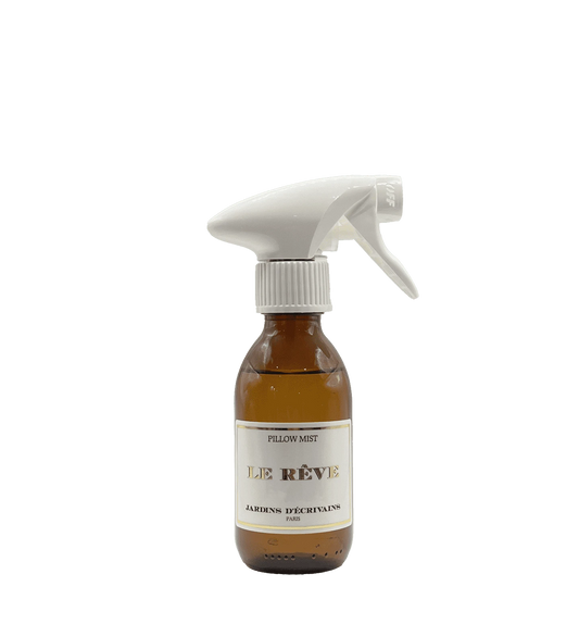 LE REVE PILLOW MIST JARDINS D'ECRIVAINS - MISTRAL