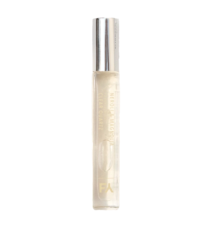 N°02 NEROLI & MAGNOLIA