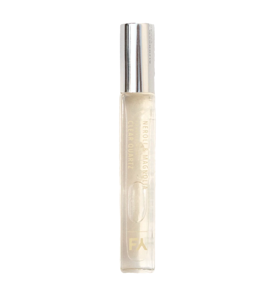 N°02 NEROLI & MAGNOLIA