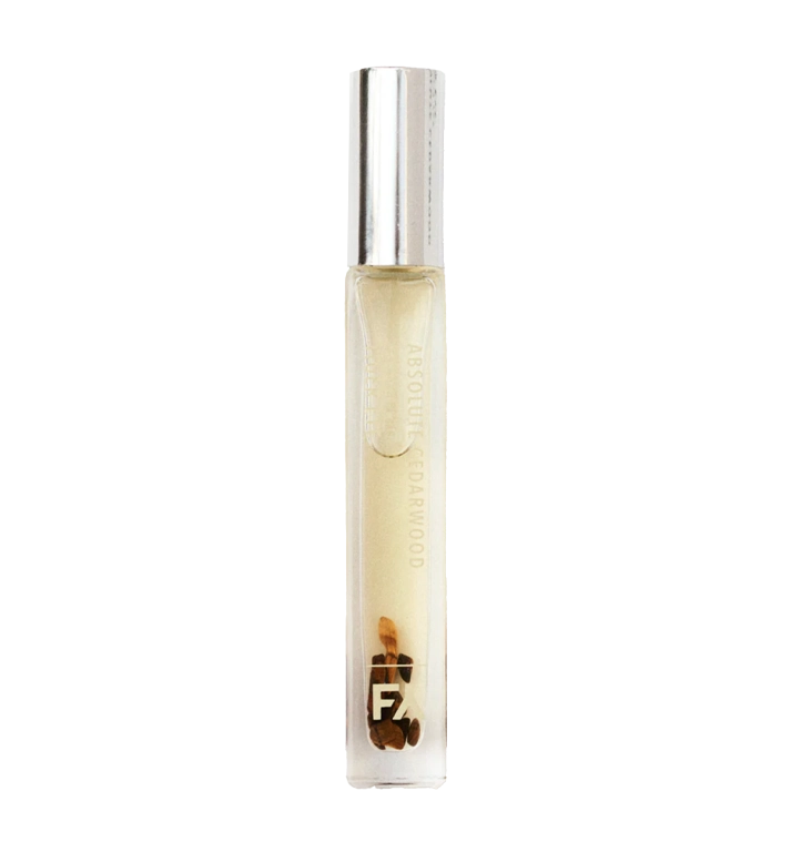 N°04 ABSOLUTE CEDARWOOD