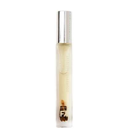 N°04 ABSOLUTE CEDARWOOD