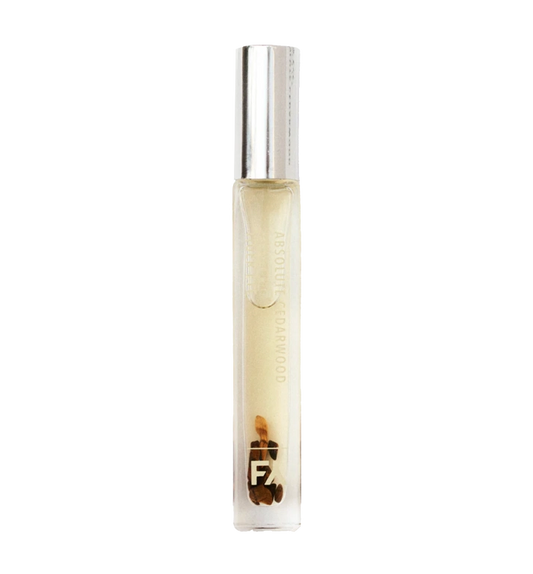 N°04 ABSOLUTE CEDARWOOD