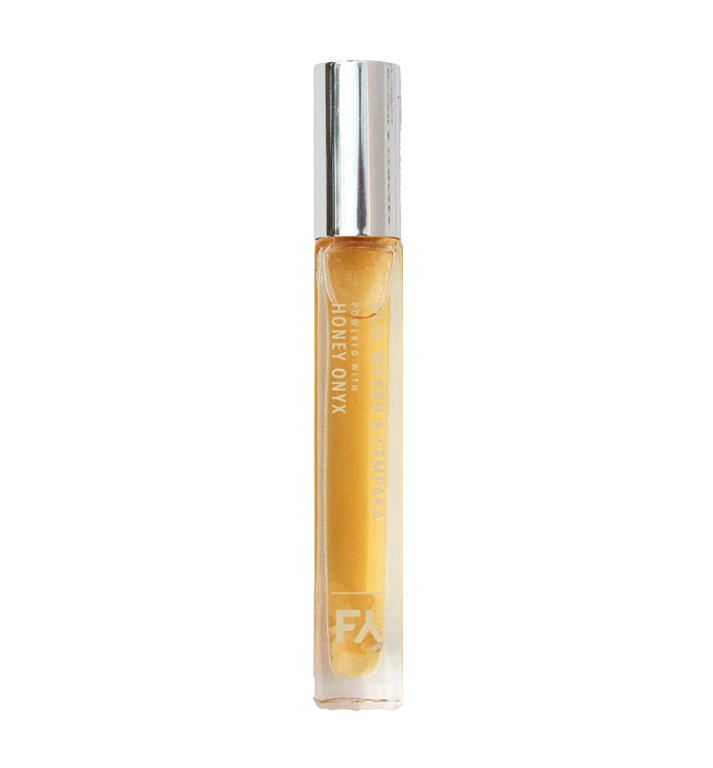 N°05 OUD MYRRH & CEMPAKA