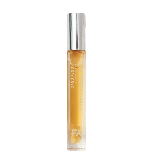 N°05 OUD MYRRH & CEMPAKA