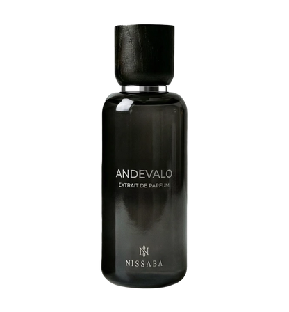 NISSABA ANDEVALO EXTRAIT - MISTRAL PARFUMS DE NICHE