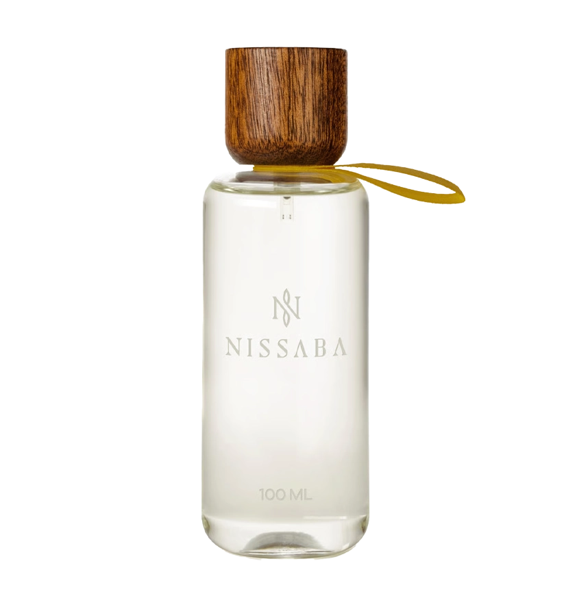 NISSABA BERBERA - MISTRAL PARFUMS DE NICHE