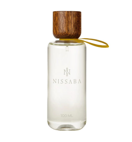 NISSABA BERBERA - MISTRAL PARFUMS DE NICHE