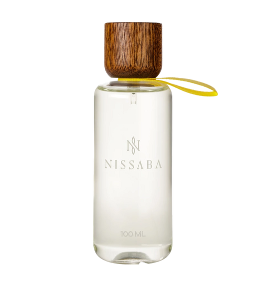 NISSABA CHACO - MISTRAL PARFUMS DE NICHE