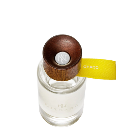 NISSABA CHACO - MISTRAL PARFUMS DE NICHE