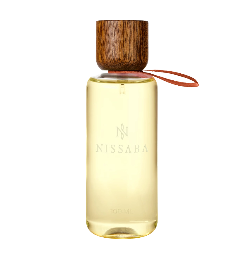 NISSABA GRANDE ILE - MISTRAL PARFUMS DE NICHE