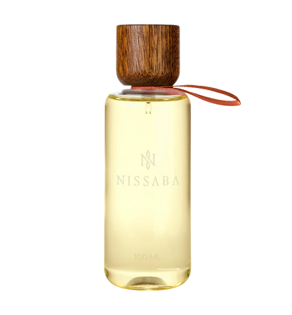 NISSABA GRANDE ILE - MISTRAL PARFUMS DE NICHE