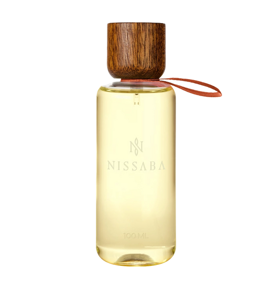 NISSABA GRANDE ILE - MISTRAL PARFUMS DE NICHE