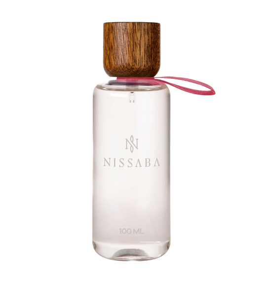 NISSABA MALLI NADU - MISTRAL PARFUMS DE NICHE