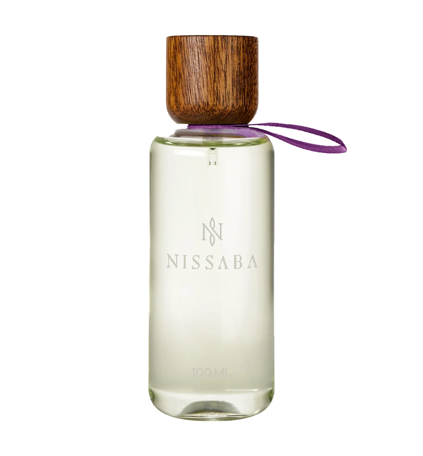 NISSABA PROVENCE - MISTRAL PARFUMS DE NICHE