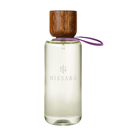 NISSABA PROVENCE - MISTRAL PARFUMS DE NICHE