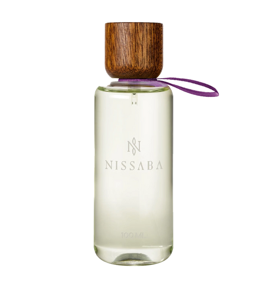 NISSABA PROVENCE - MISTRAL PARFUMS DE NICHE