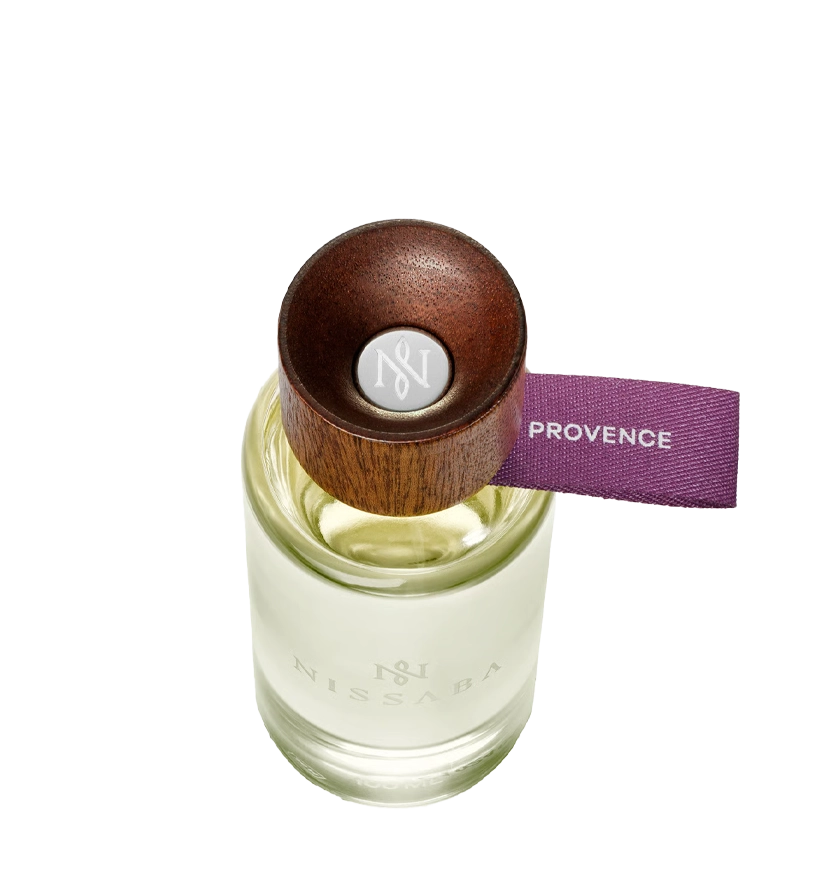 NISSABA PROVENCE - MISTRAL PARFUMS DE NICHE