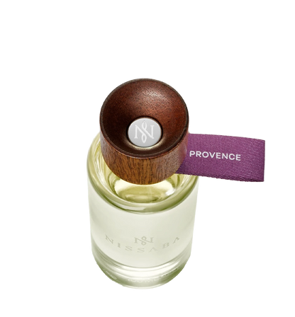 NISSABA PROVENCE - MISTRAL PARFUMS DE NICHE