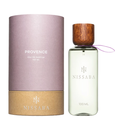 NISSABA PROVENCE - MISTRAL PARFUMS DE NICHE