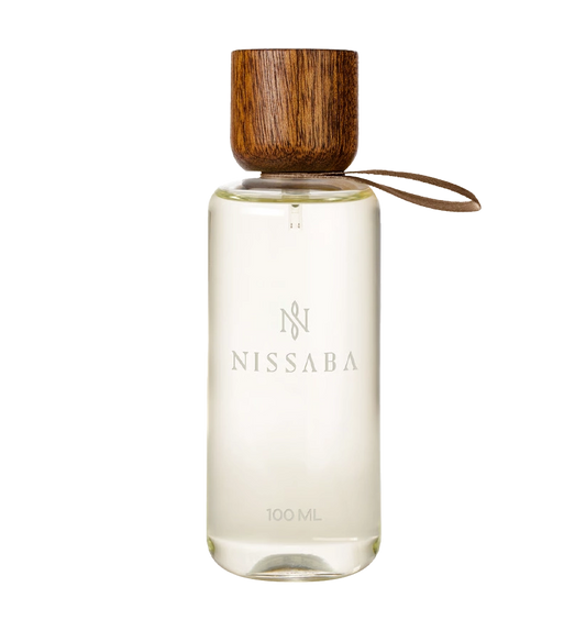 NISSABA SULAWESI - MISTRAL PARFUMS DE NICHE