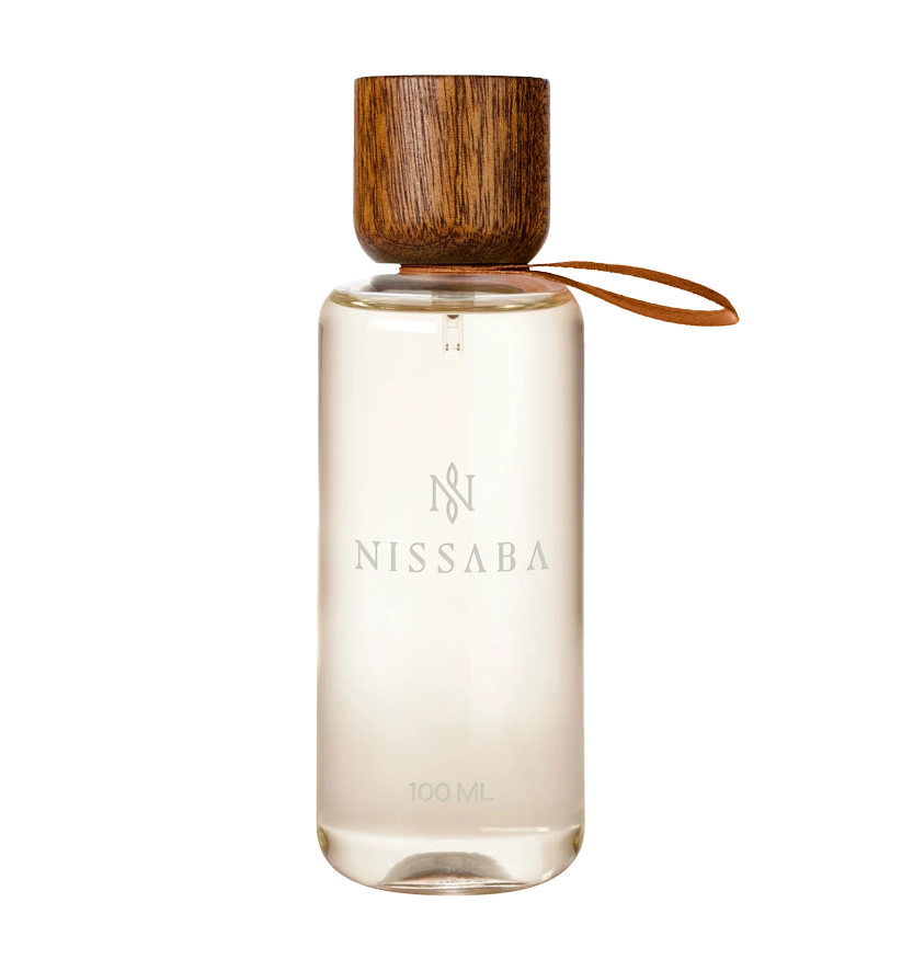NISSABA TIERRA MAYA - MISTRAL PARFUMS DE NICHE