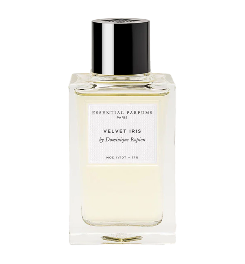 VELVET IRIS ESSENTIAL PARFUMS - MISTRAL