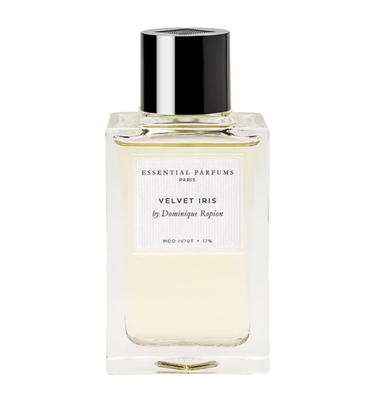 VELVET IRIS ESSENTIAL PARFUMS - MISTRAL