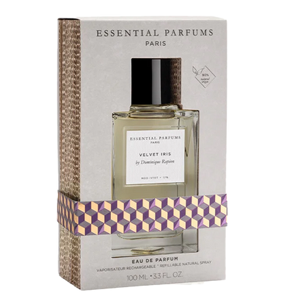 VELVET IRIS ESSENTIAL PARFUMS - MISTRAL 2