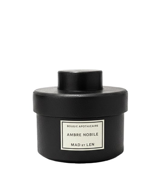 APOTHICAIRE - AMBRE NOBILE