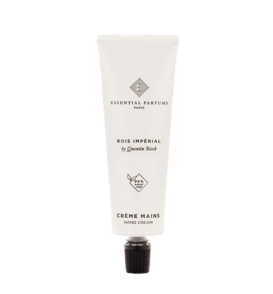 CRÈME MAINS BOIS IMPERIAL