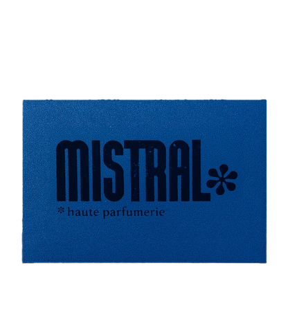 Carte-cadeau Mistral