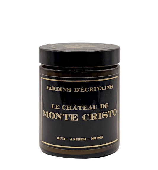 LE CHATEAU DE MONTE CRISTO