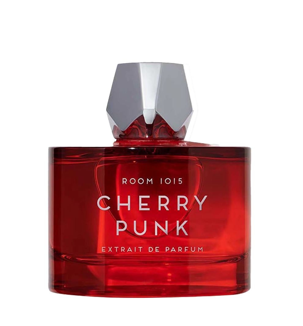CHERRY PUNK EXTRAIT