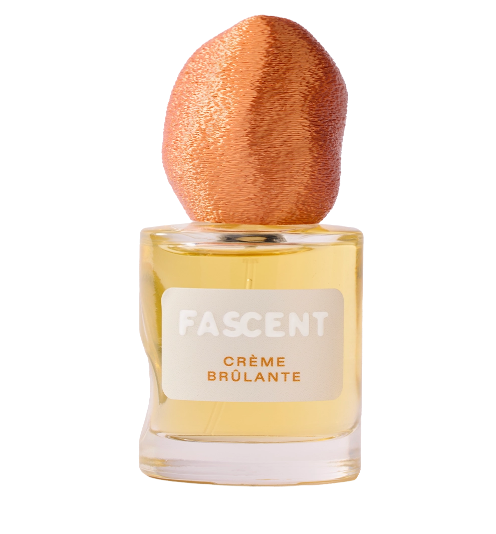 CREME BRULANTE