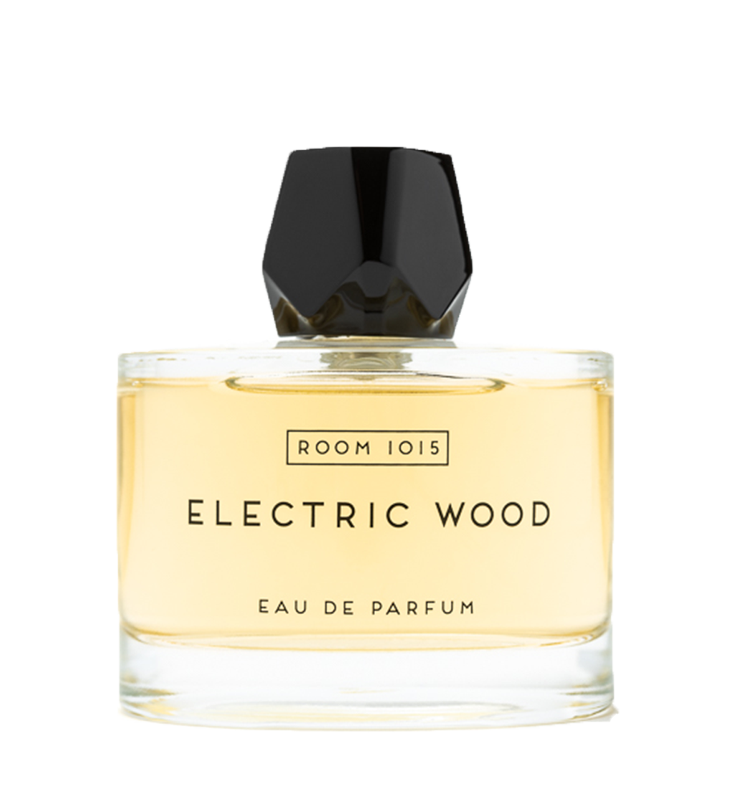 ELECTRIC WOOD