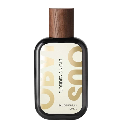 FLORIDITA'S NIGHT