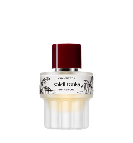 SOLEIL TONKA (HAIR PERFUME)