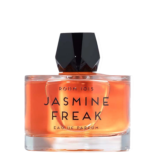 JASMINE FREAK