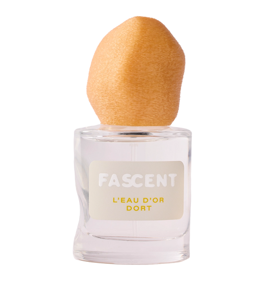 L'EAU D'OR DORT