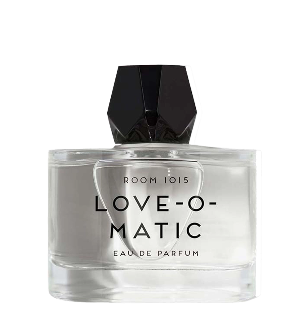 LOVE-O-MATIC
