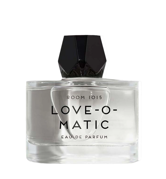 LOVE-O-MATIC