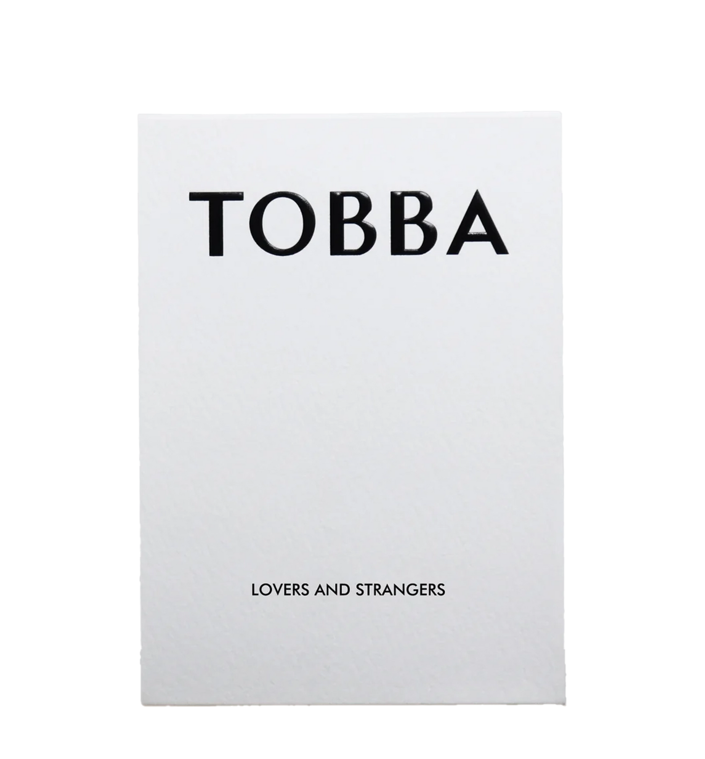 LOVERS AND STRANGERS