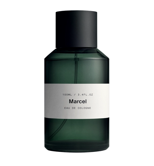 MARCEL