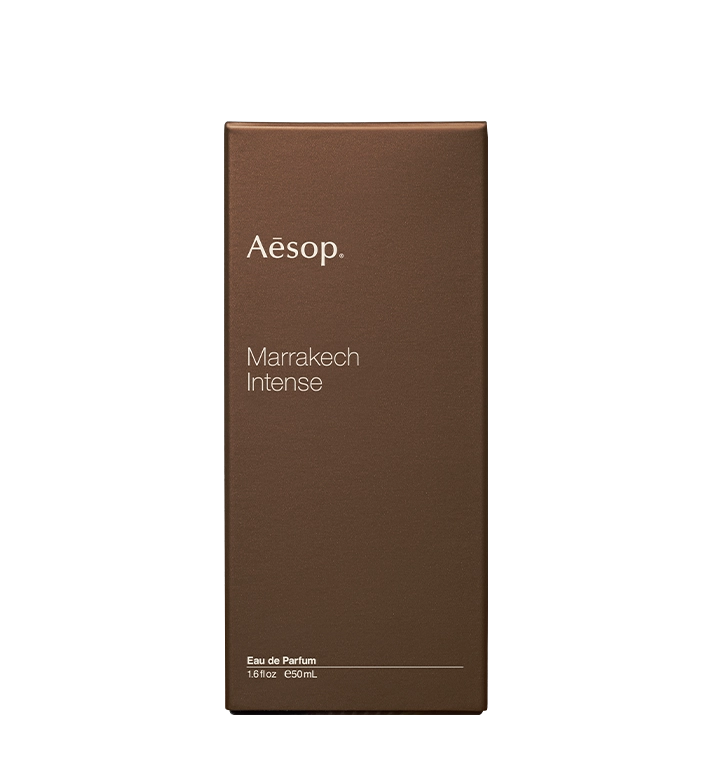 MARREKECH INTENSE