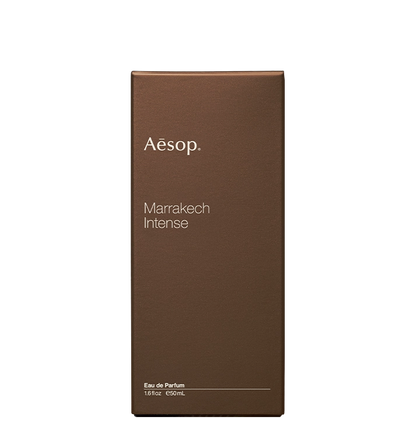 MARREKECH INTENSE