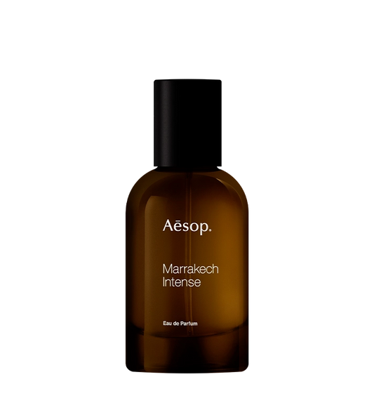 MARREKECH INTENSE